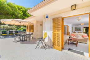 Villa CANTA Alcudia